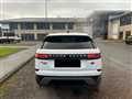2018 Land Rover Range Rover Velar