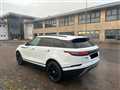 2018 Land Rover Range Rover Velar