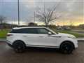 2018 Land Rover Range Rover Velar