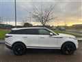 2018 Land Rover Range Rover Velar