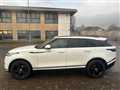 2018 Land Rover Range Rover Velar