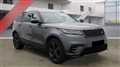 2018 Land Rover Range Rover Velar