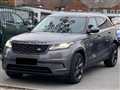2018 Land Rover Range Rover Velar