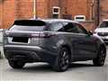 2018 Land Rover Range Rover Velar