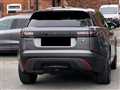 2018 Land Rover Range Rover Velar