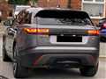 2018 Land Rover Range Rover Velar