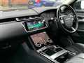 2018 Land Rover Range Rover Velar