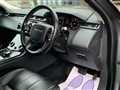 2018 Land Rover Range Rover Velar