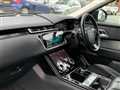 2018 Land Rover Range Rover Velar