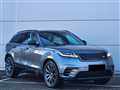 2017 Land Rover Range Rover Velar