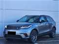 2017 Land Rover Range Rover Velar