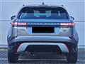 2017 Land Rover Range Rover Velar