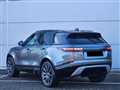 2017 Land Rover Range Rover Velar