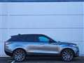 2017 Land Rover Range Rover Velar