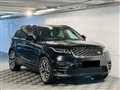 2018 Land Rover Range Rover Velar