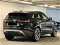 2018 Land Rover Range Rover Velar