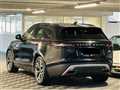 2018 Land Rover Range Rover Velar
