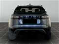 2019 Land Rover Range Rover Velar