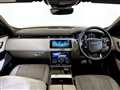 2019 Land Rover Range Rover Velar