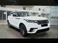 2019 Land Rover Range Rover Velar