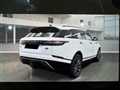 2019 Land Rover Range Rover Velar