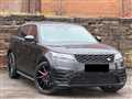 2019 Land Rover Range Rover Velar