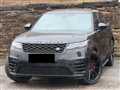 2019 Land Rover Range Rover Velar