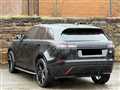 2019 Land Rover Range Rover Velar