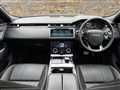 2019 Land Rover Range Rover Velar