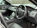 2019 Land Rover Range Rover Velar