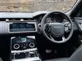 2019 Land Rover Range Rover Velar