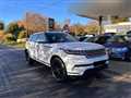 2019 Land Rover Range Rover Velar