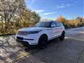 2019 Land Rover Range Rover Velar