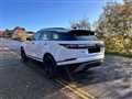 2019 Land Rover Range Rover Velar