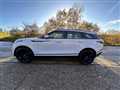 2019 Land Rover Range Rover Velar
