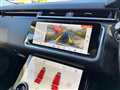 2019 Land Rover Range Rover Velar