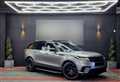 2021 Land Rover Range Rover Velar