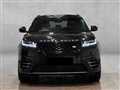2020 Land Rover Range Rover Velar