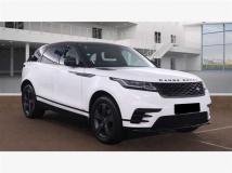 2020 Land Rover Range Rover Velar