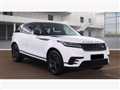 2020 Land Rover Range Rover Velar