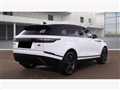 2020 Land Rover Range Rover Velar