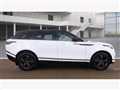 2020 Land Rover Range Rover Velar