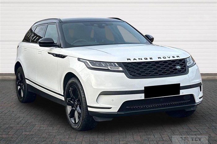 2022 Land Rover Range Rover Velar