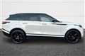 2022 Land Rover Range Rover Velar