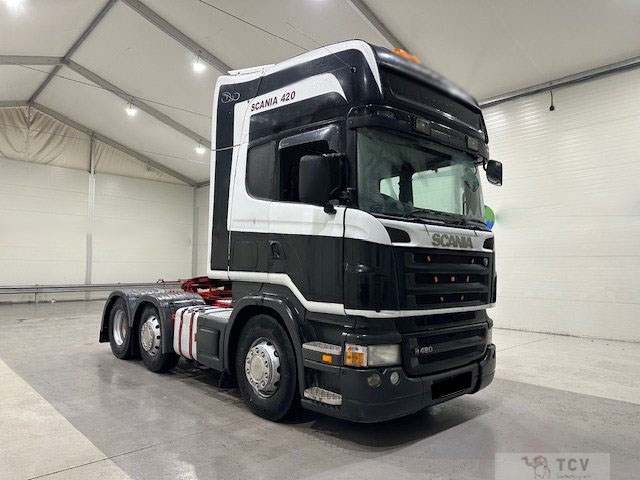 2006 Scania Scania Others