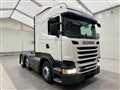 2018 Scania Scania Others