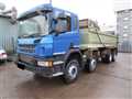 2015 Scania Scania Others