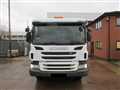 2013 Scania Scania Others