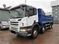 2013 Scania Scania Others
