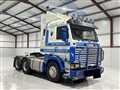 1990 Scania Scania Others